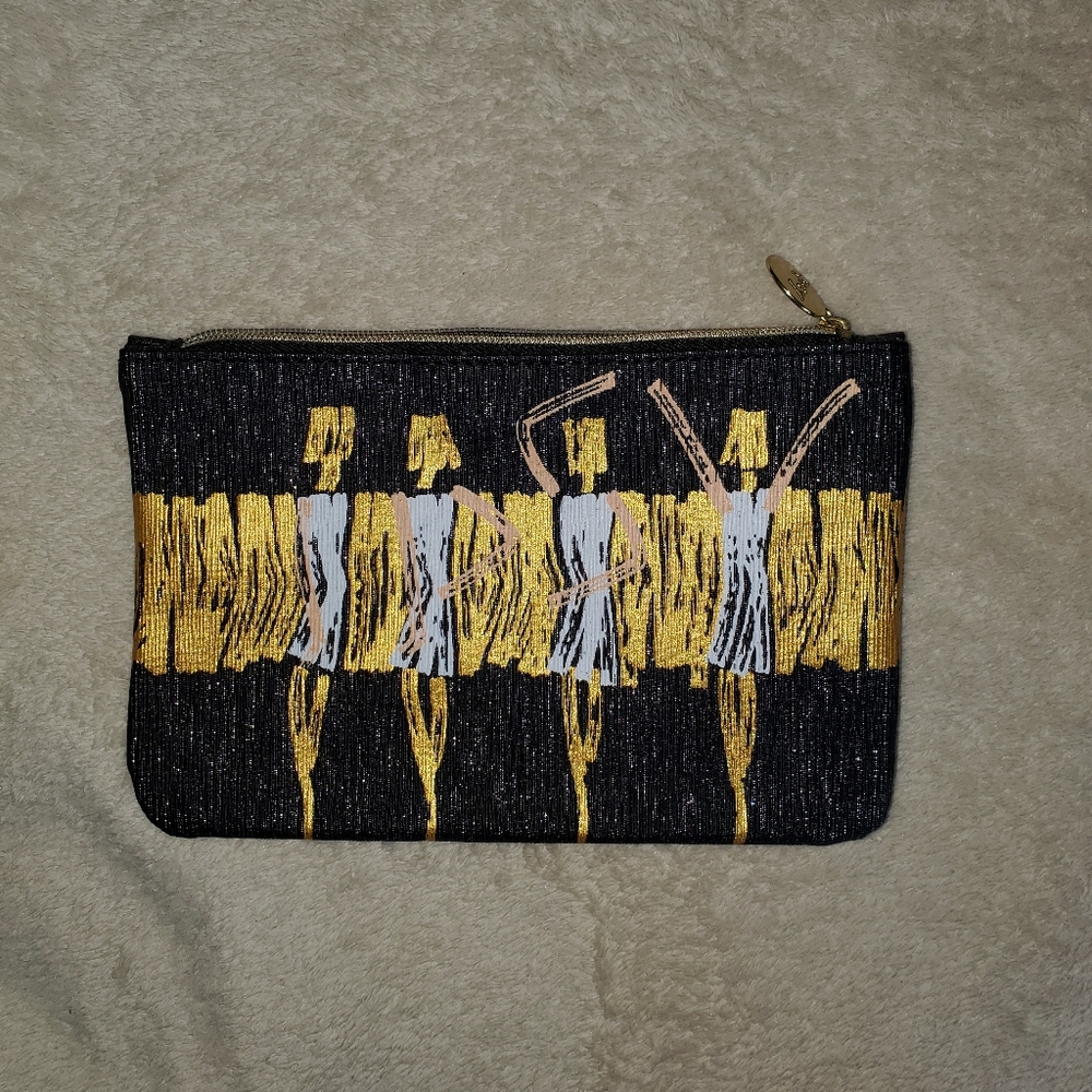 Cosmetic bag
